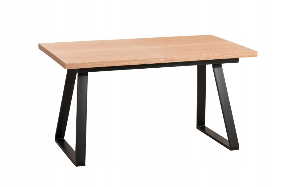 Обеденный стол Jimi из массива дуба IMR-1051972