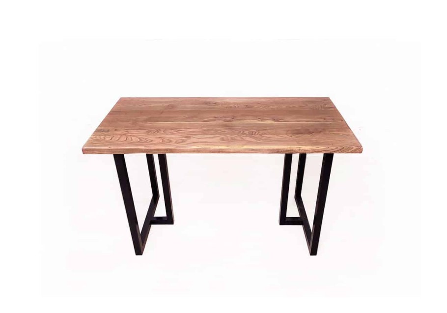 Слэб из лиственницы