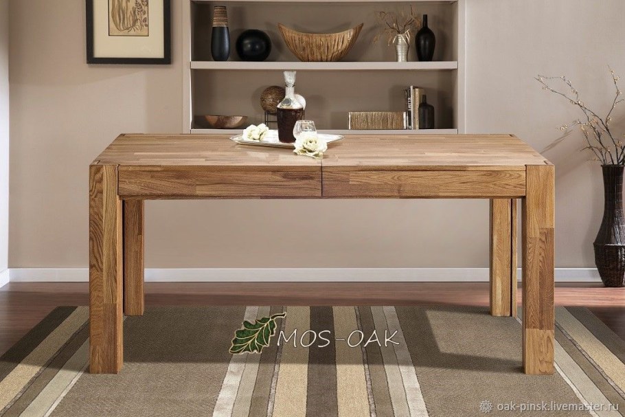 Стол тайм Браво мебель