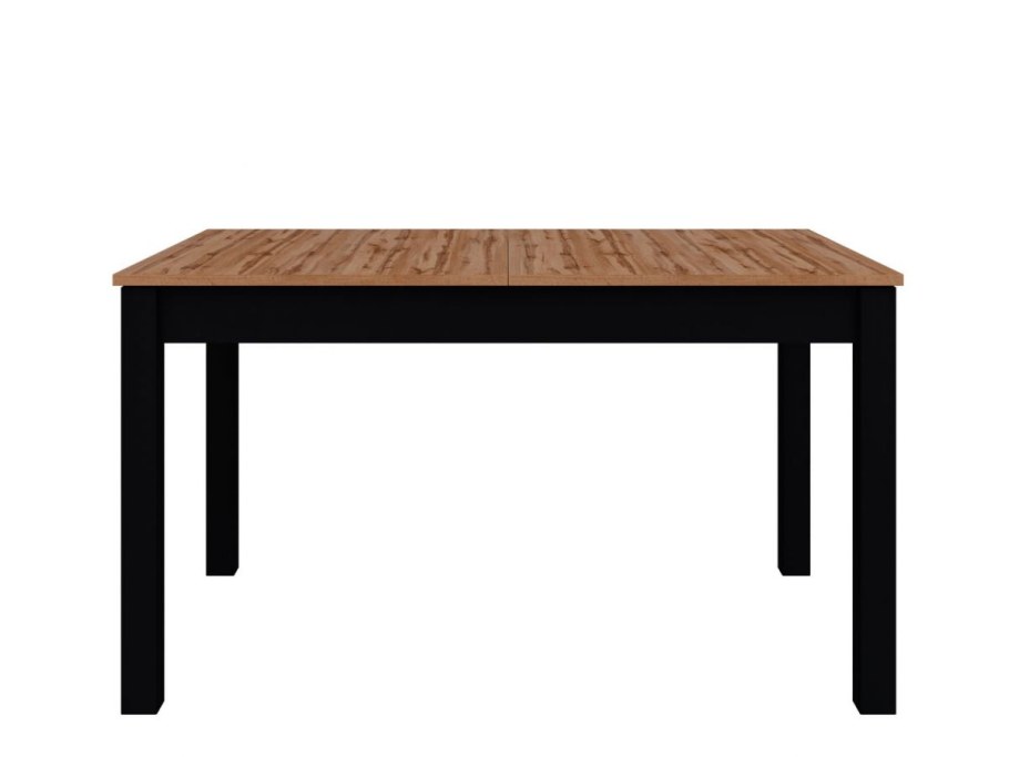 Стол лофт 40мм палисандр