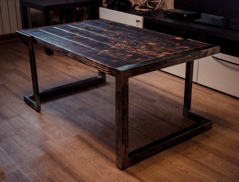 Стол Оримэкс крафт дуб