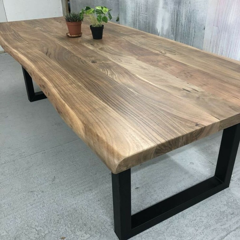 Стол лофт раздвижной схема сборки