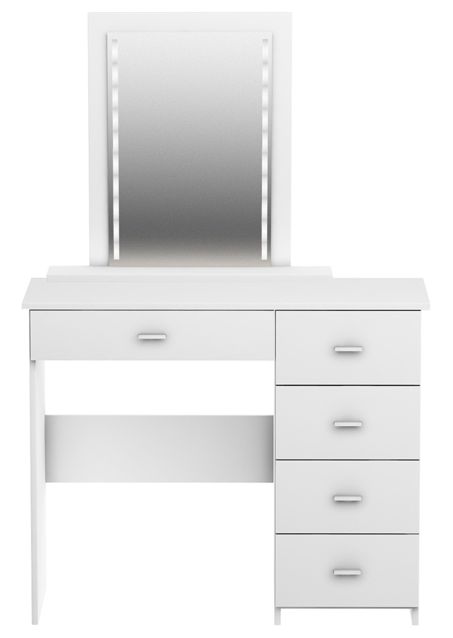 Туалетный столик хофф