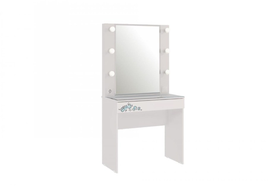 Туалетный столик гламур Мебельсон