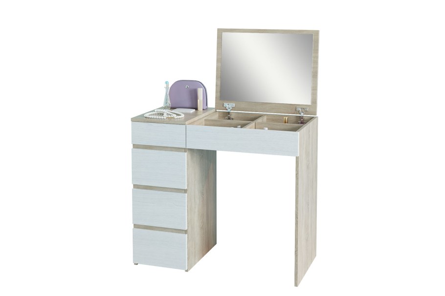 Туалетный столик Триверо-1