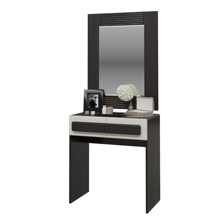 Стол туалетный София т1 венге цаво дуб белфорт