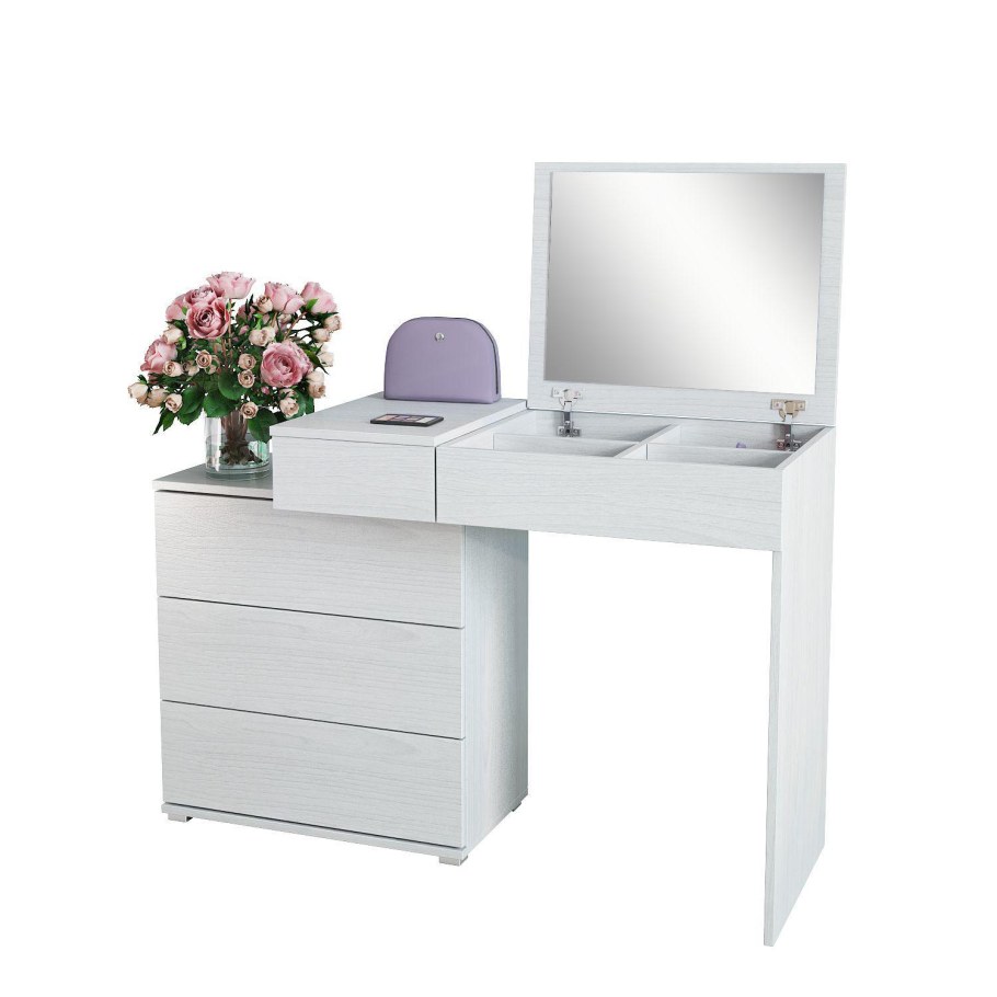 Туалетный столик Hoff Нуар-6