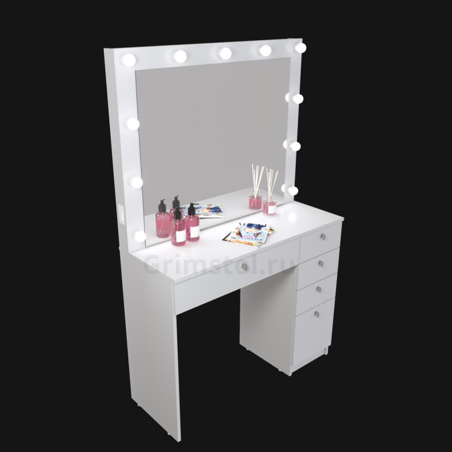 Гримерный стол Амели