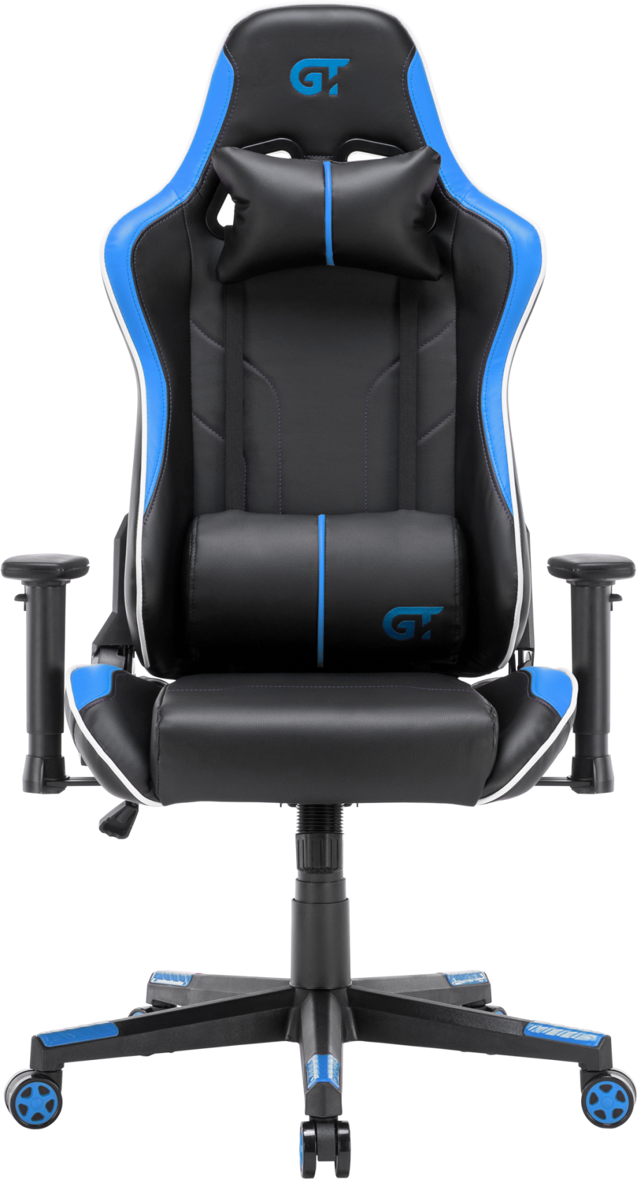 Изножье геймерского кресла