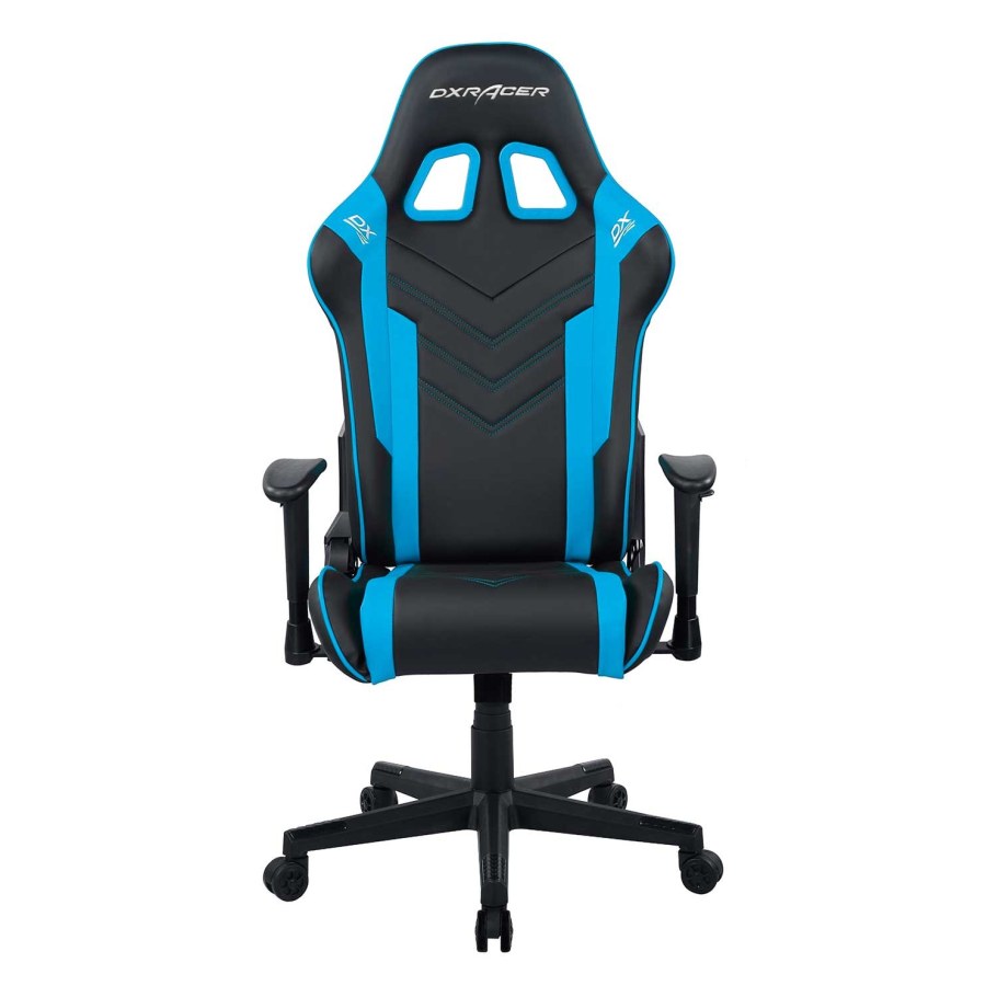 DXRACER Peak Oh/p88/Nr красный