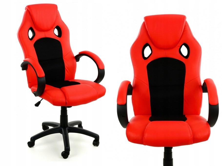 Компьютерное кресло Calviano XRACER игровое