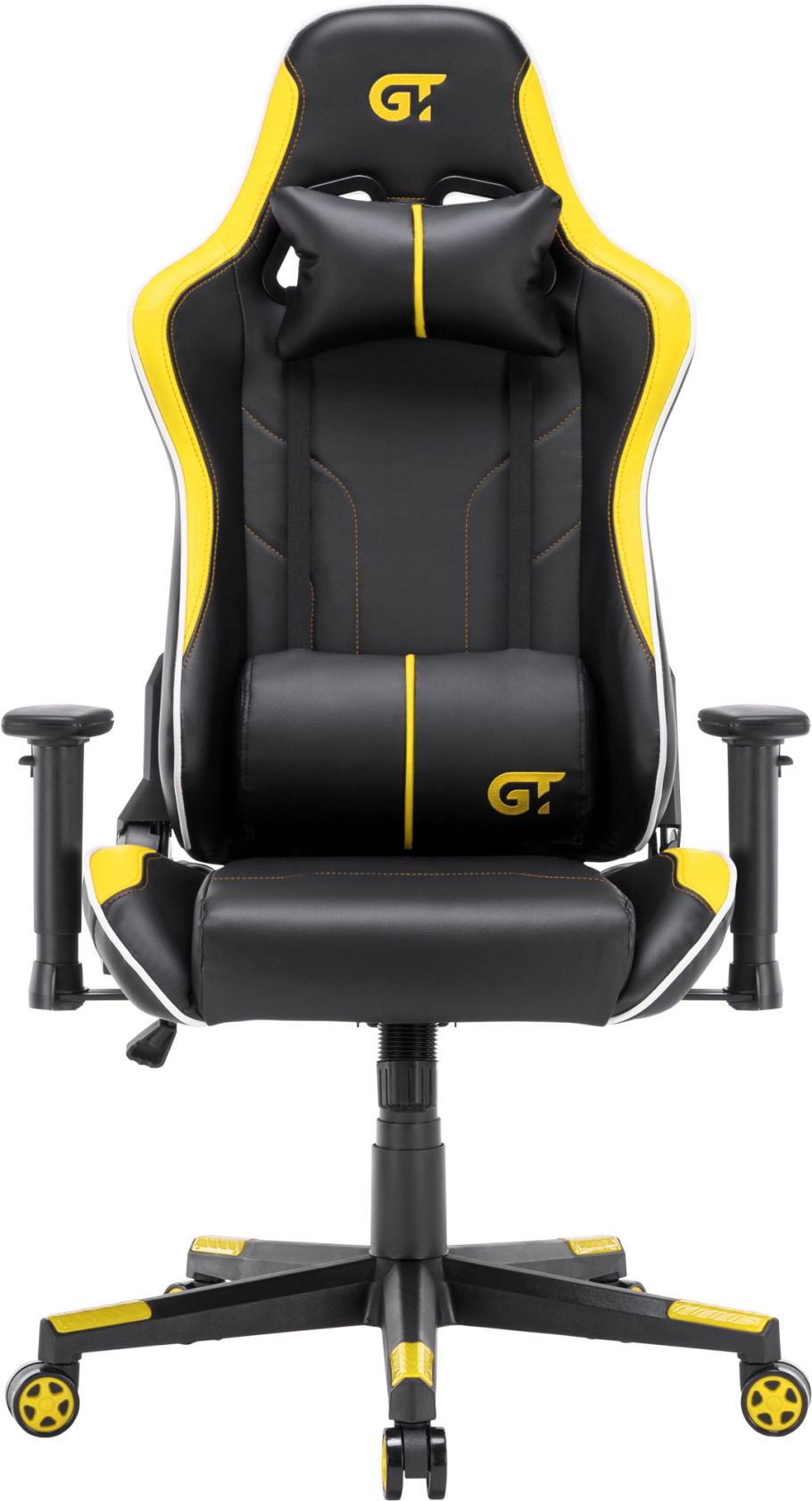 Игровое кресло gt Racer