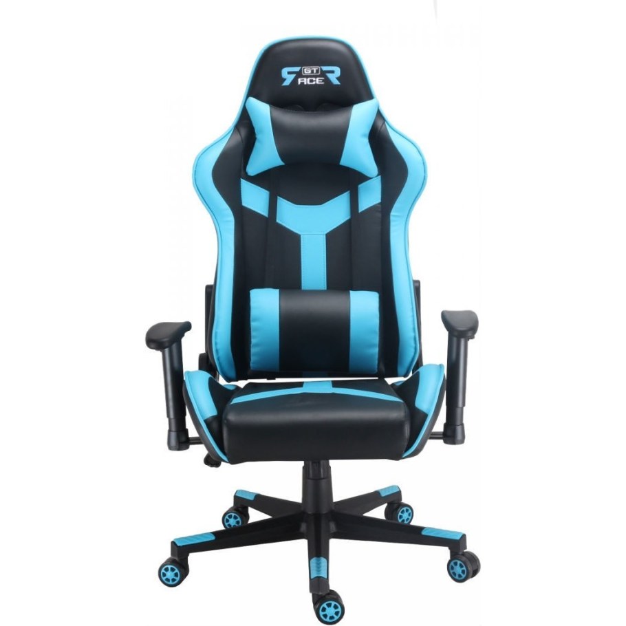 Игровое кресло gt