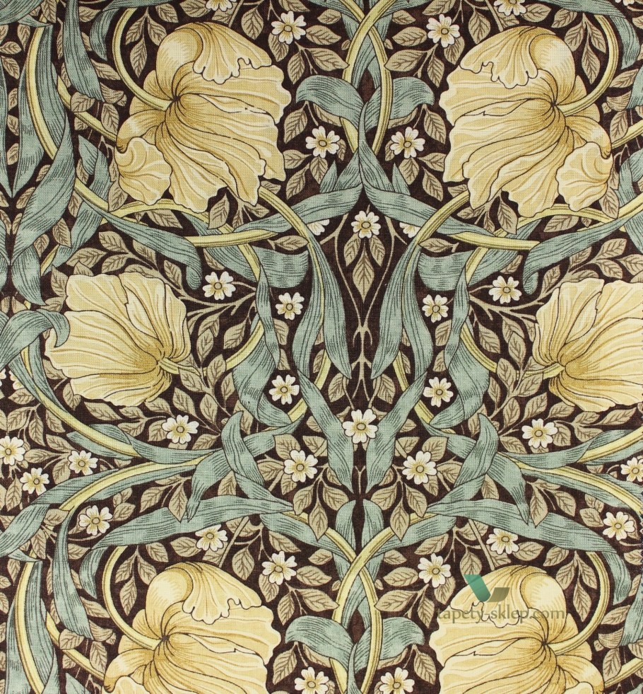 Кресло Вильям Моррис