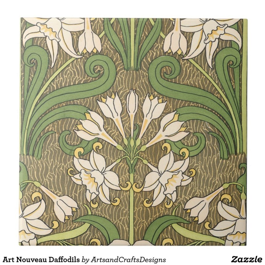 Модерн Вильям Моррис