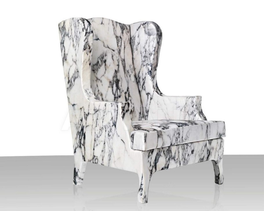 Кресло Marble