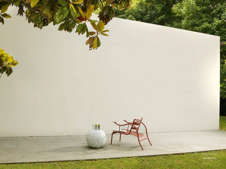 Столик bong Cappellini