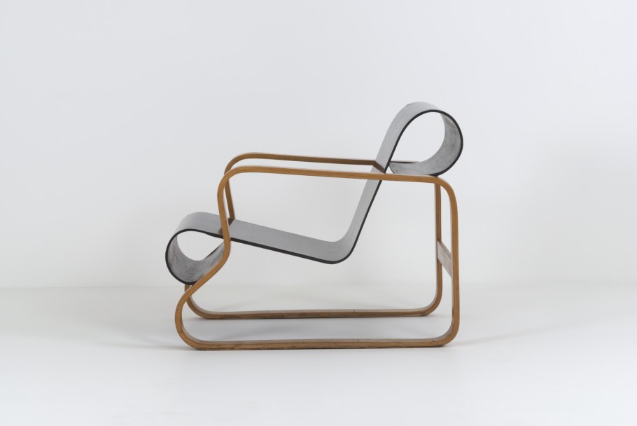 Алвар Аалто кресло Паймио