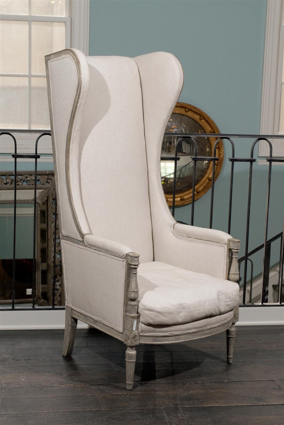 Кресло Вернон