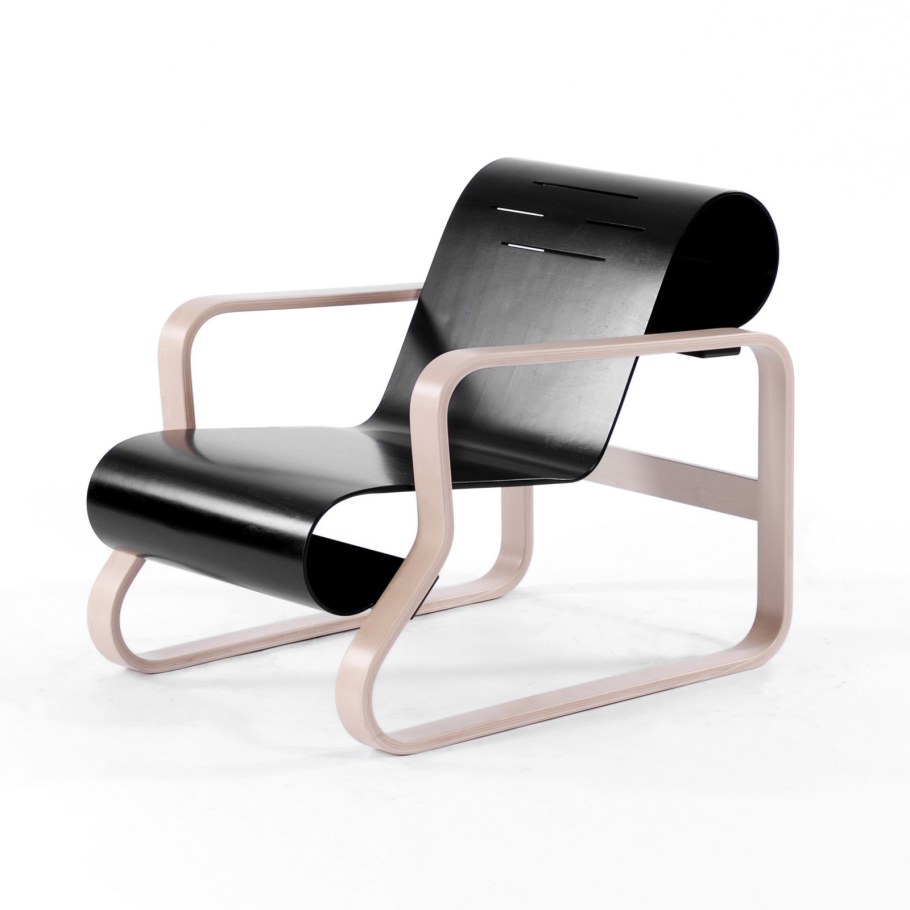 Альвар Аальто Armchair