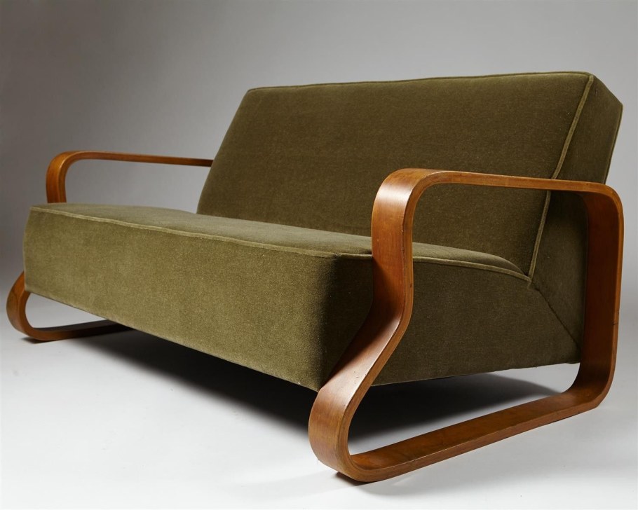 Алвара Аалто мебель