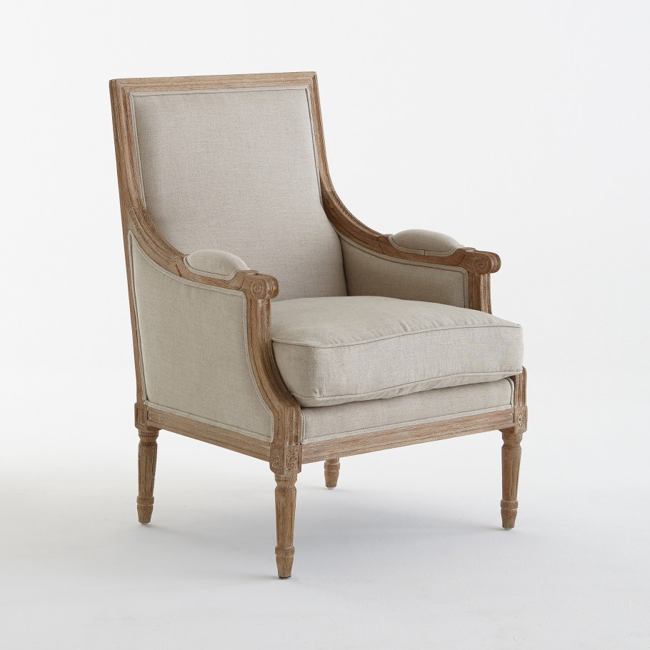 Кресло la Redoute Nottingham