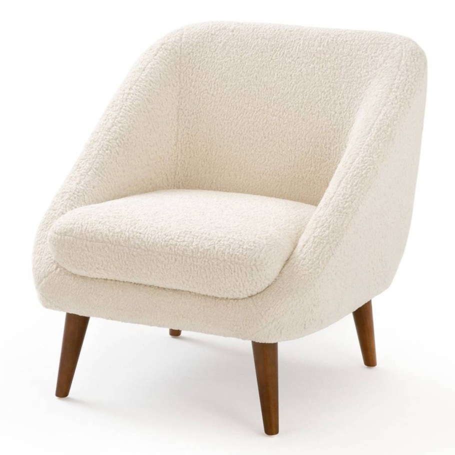 Кресло винтажное, Semeon