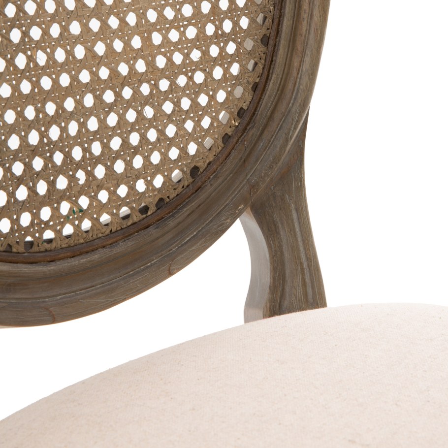 Стул Mak Interior memos, Grey