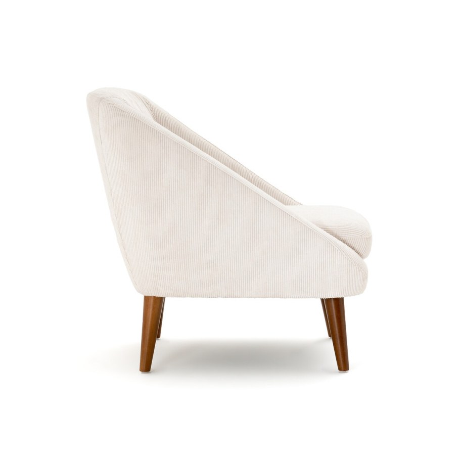 Кресло Lobby, бежевое