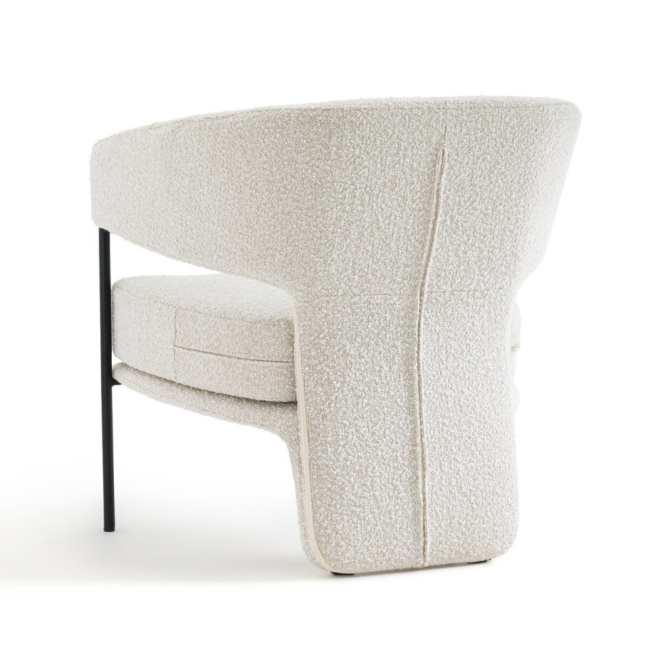 Стул из букле компьютерный