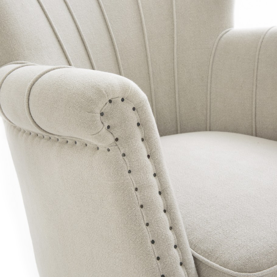 Nottingham la Redoute