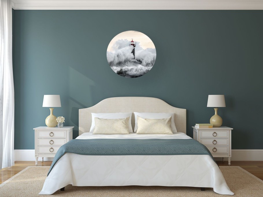 Картины в спальню над кроватью