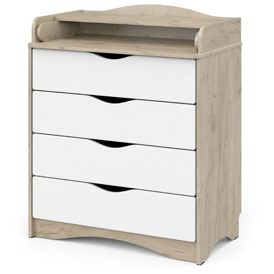 Пеленальный комод Атон Макс