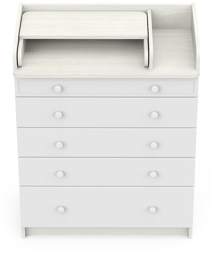 Сириус 2 комод пеленальный