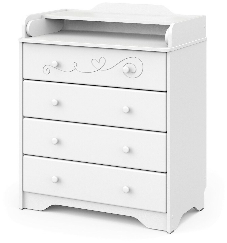 Пеленальный комод Атон Сириус