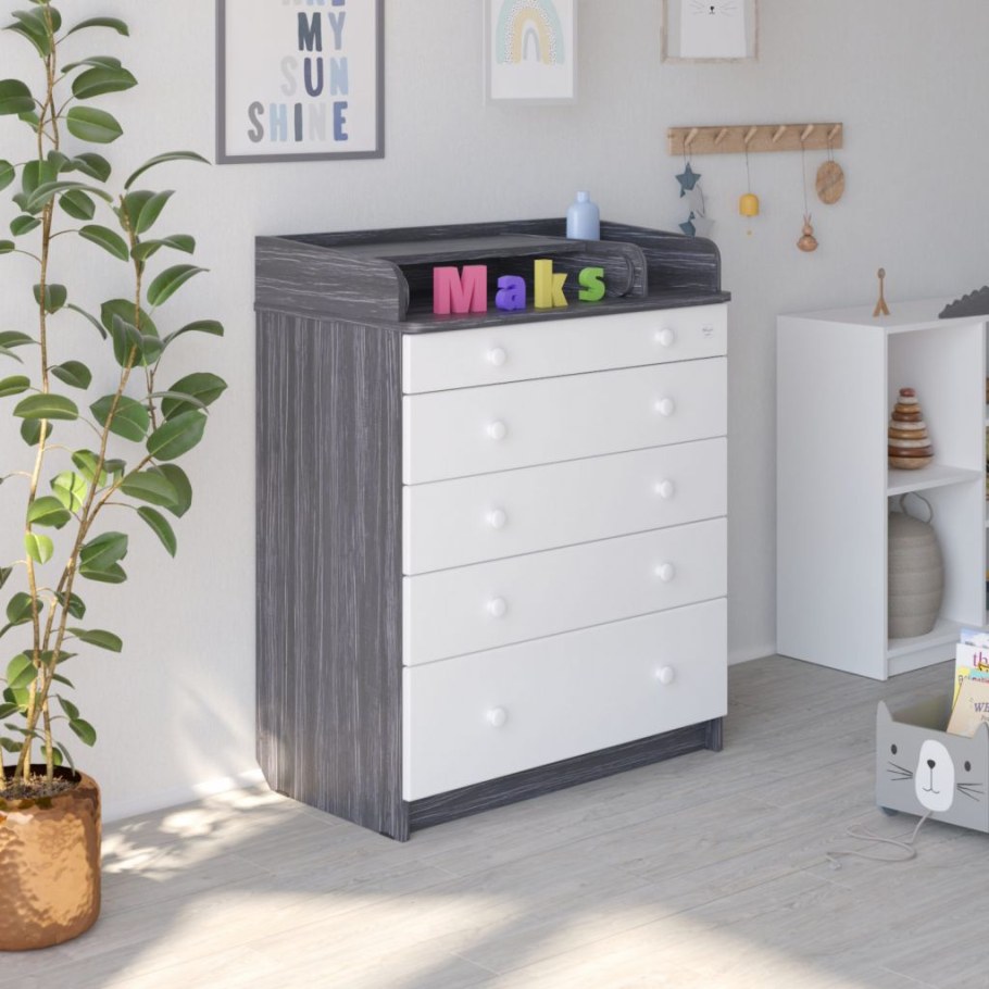 Комод Aton Сириус-2 Elio