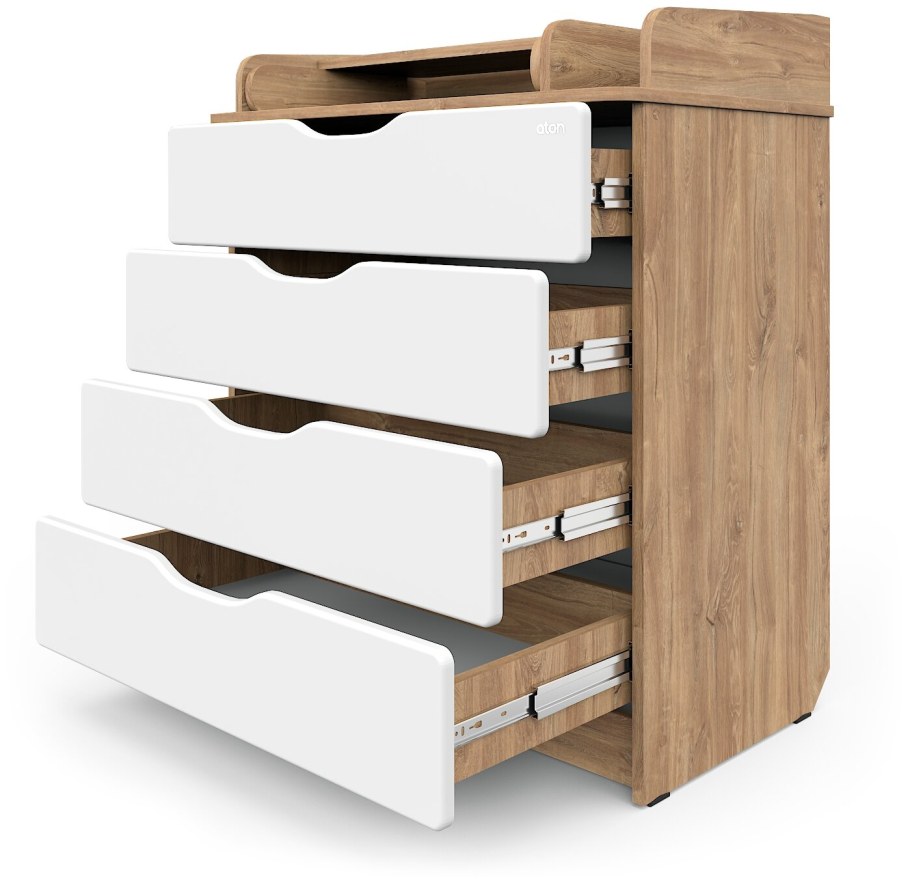 Комод Атон Сириус-2 Wood