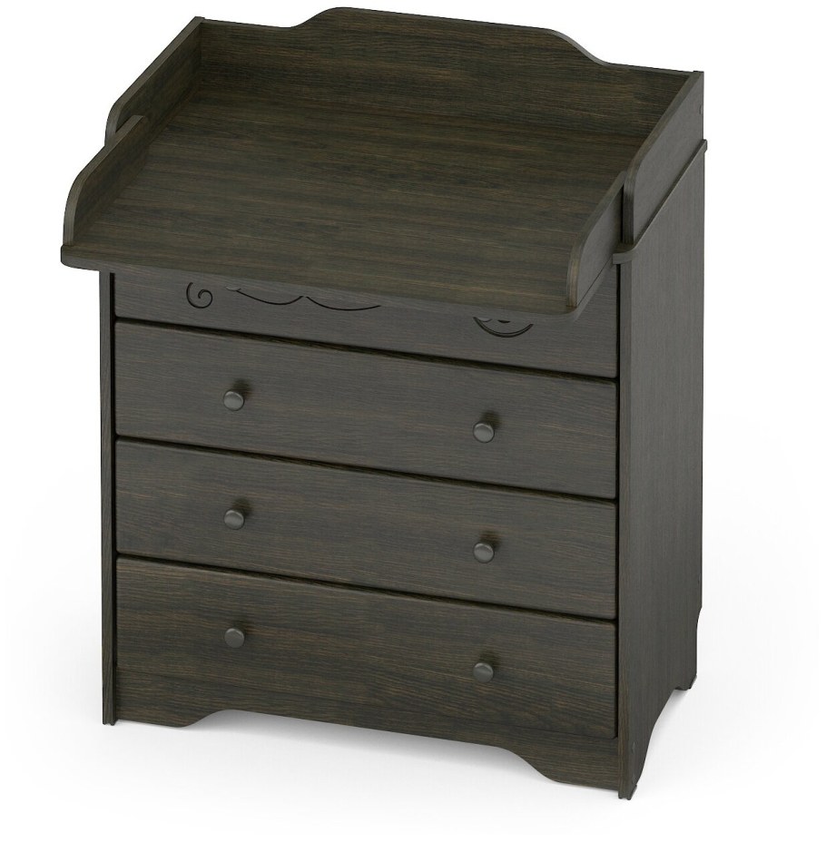 Обзор пеленального комода инди