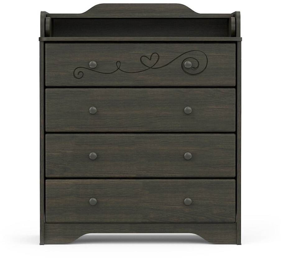 Комод пеленальній Стендмебель