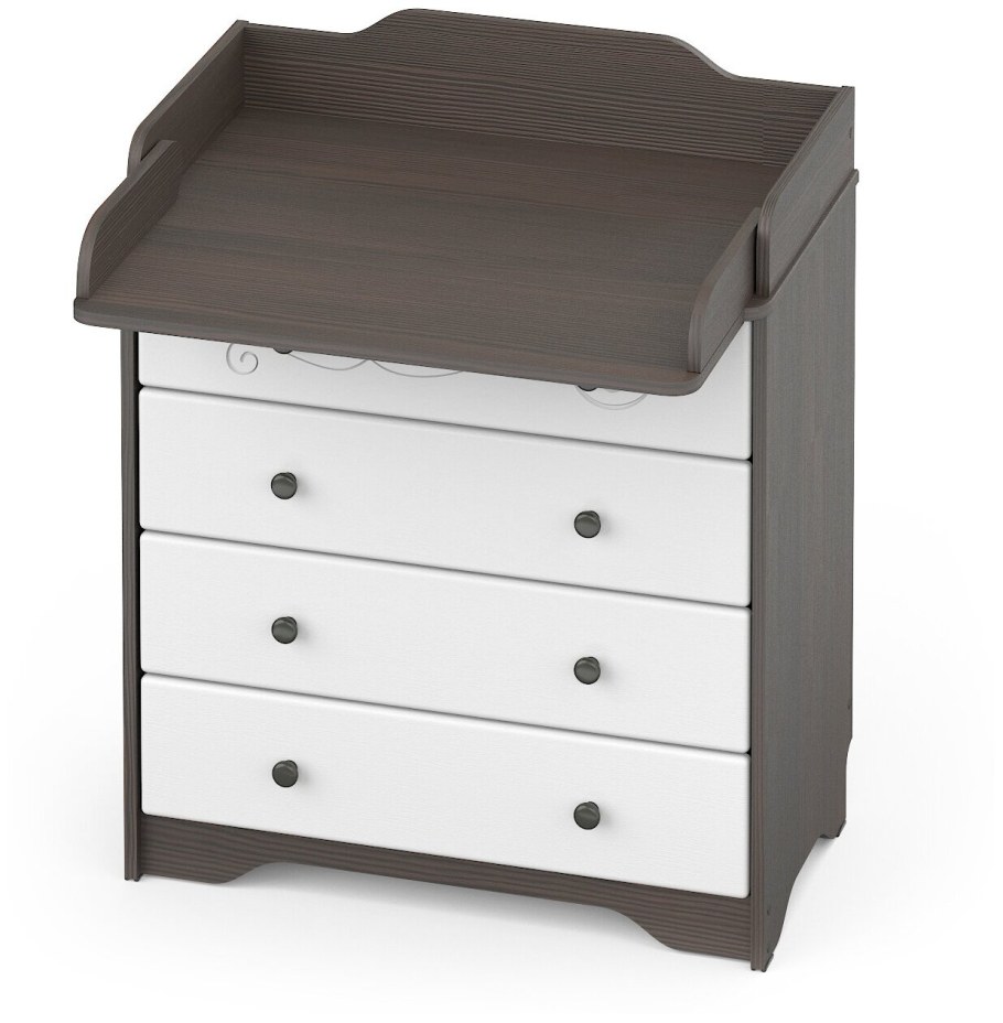 Сириус один пеленый комод