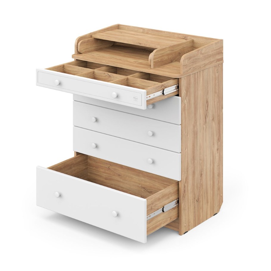 Комод Атон Макс ЛДСП 800/5