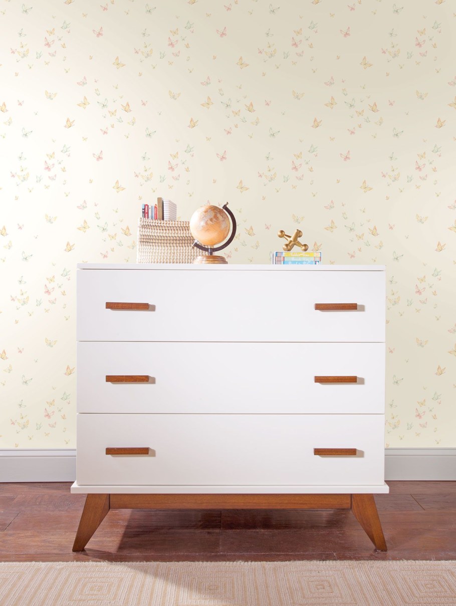 Обои York a perfect World