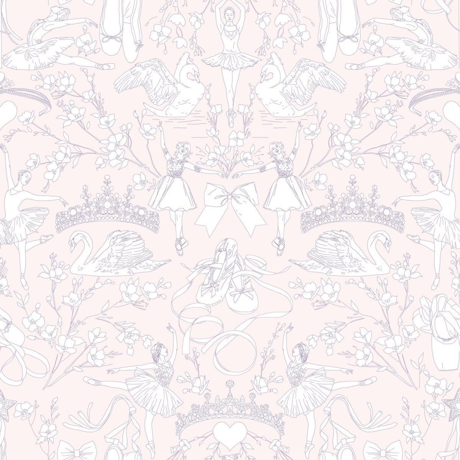 Обои York Wallcoverings, коллекция York collections