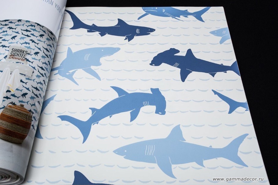 Обои York a perfect World ki0589