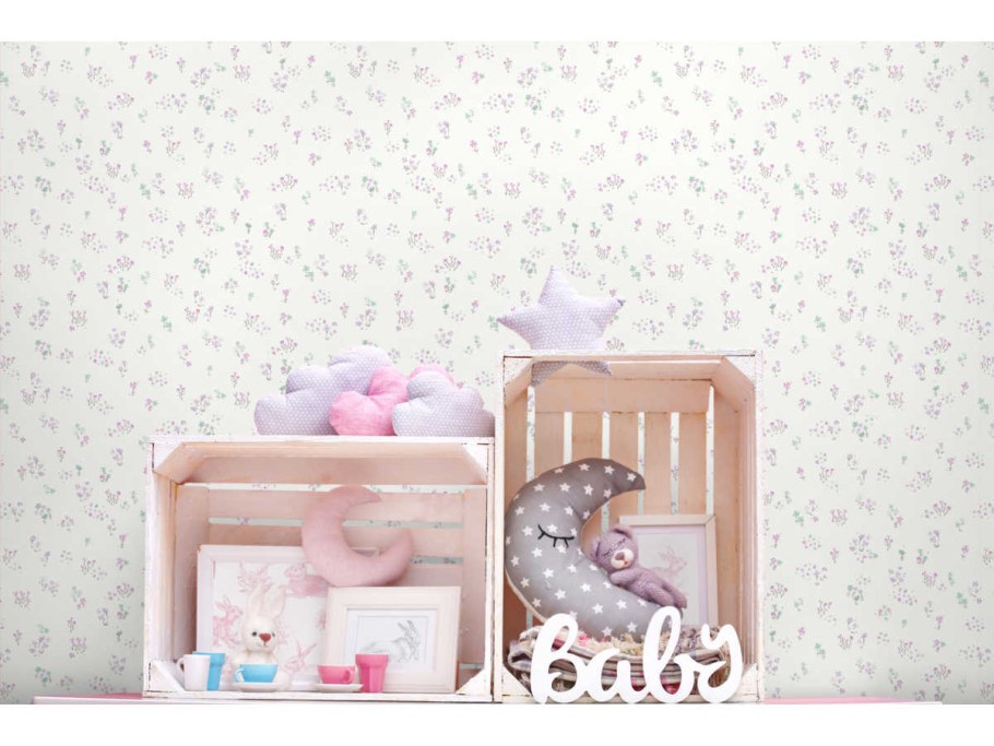 Обои York a perfect World ki0557