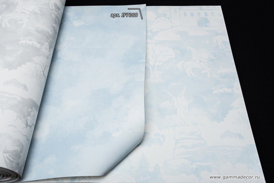 Бумажные обои York a ki0561