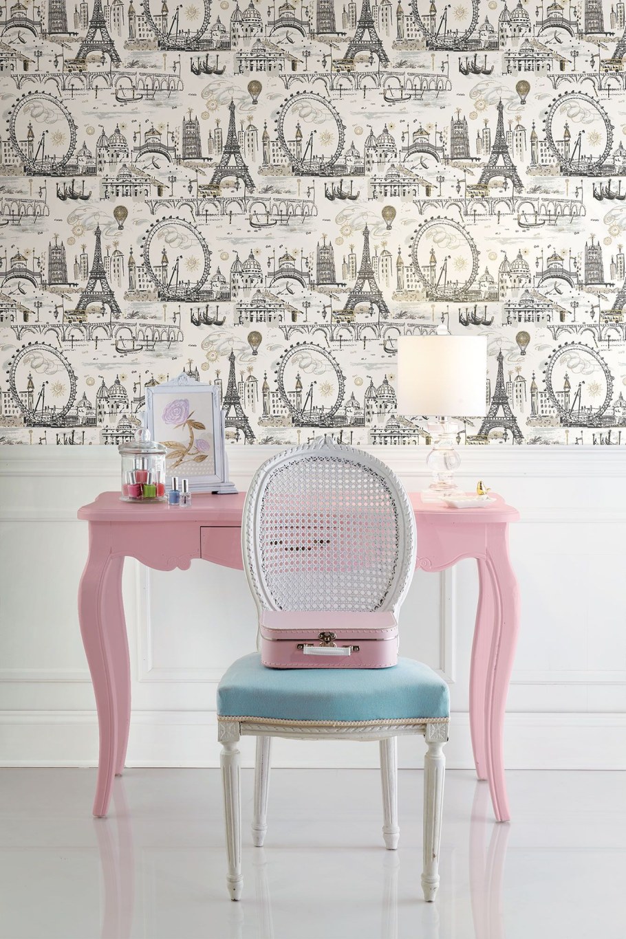 Бумажные обои York a ki0516