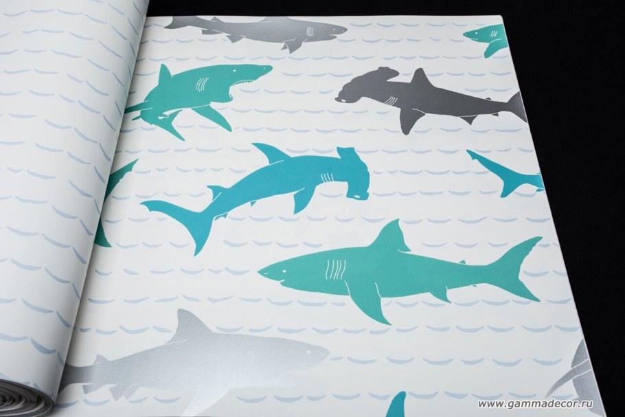 Бумажные обои York a ki0570