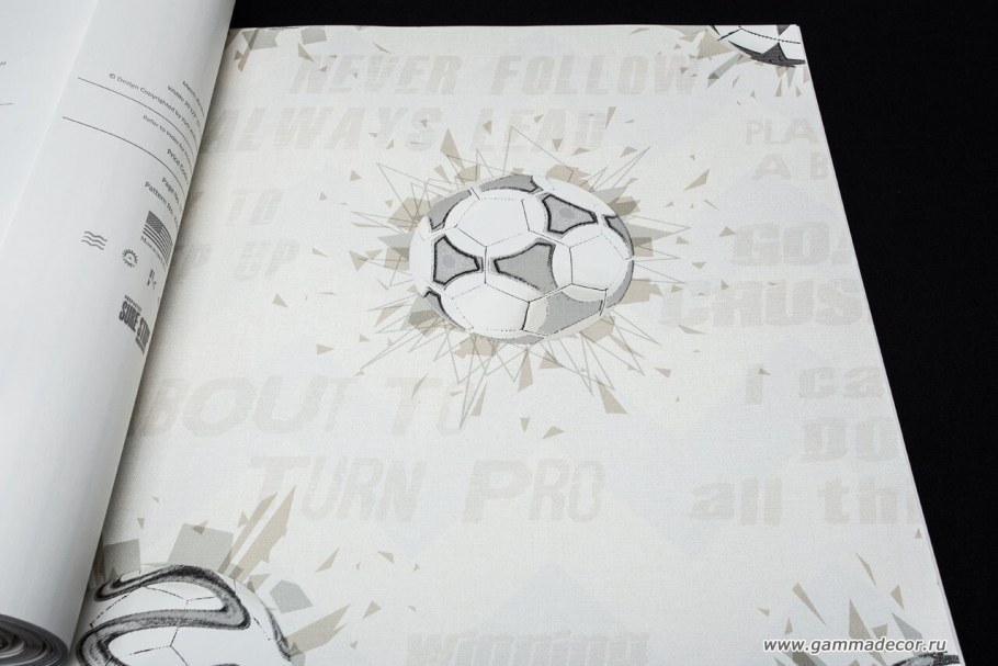 Обои York a perfect World