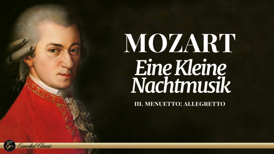 Mozart 545